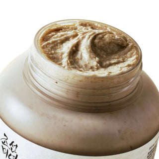 Masque éclat au riz moulu et au miel 150 ml