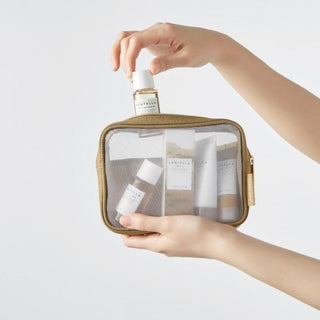 Madagascar Centella Travel Kit (5 mini products)