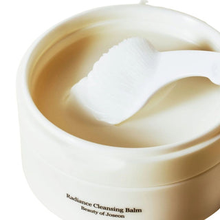 Radiance Cleansing Balm