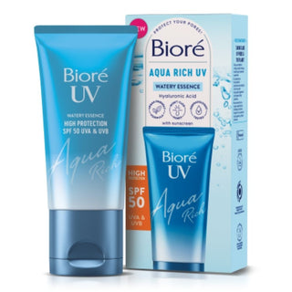 Crème solaire UV Aqua Rich Watery Essence SPF50+ PA++++ 70 g