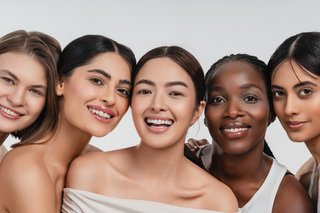 Get Your Skin Glowing for Valentine’s Day