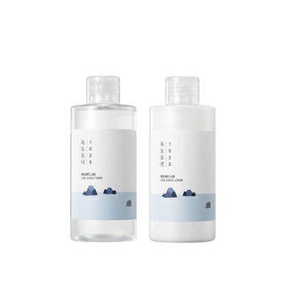 1025 Tonique DOKDO 200 ml + Lotion DOKDO 200 ml