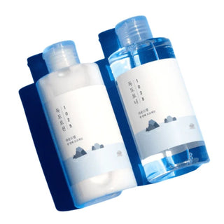 1025 DOKDO Toner 200ml +DOKDO Lotion 200ml