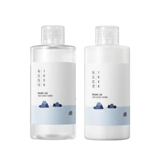 1025 Tonique DOKDO 200 ml + Lotion DOKDO 200 ml