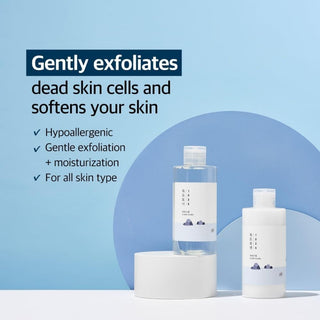 1025 Tonique DOKDO 200 ml + Lotion DOKDO 200 ml