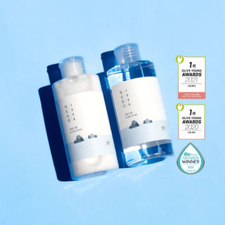 1025 Dokdo Toner 200ml + Dokdo Lotion 200ml