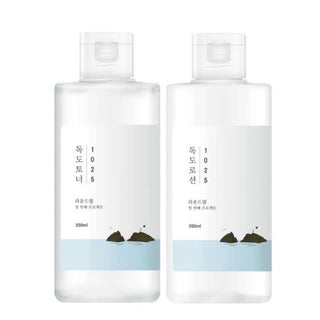 1025 Dokdo Toner 200ml + Dokdo Lotion 200ml