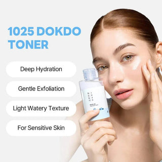 1025 Toner Dokdo