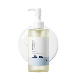 1025 Dokdo Cleansing Oil