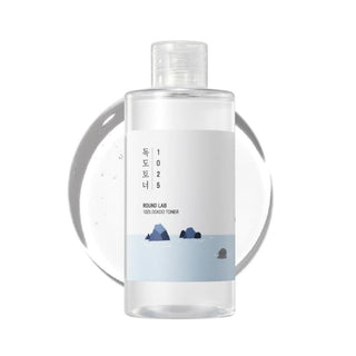 1025 Dokdo Toner