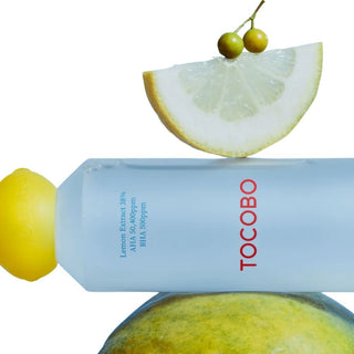 AHA BHA LEMON TONER 150mL