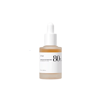 Heartleaf 80% Moisture Soothing Ampoule