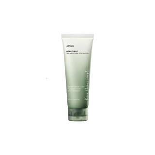 Heartleaf LHA Moisture Peeling Gel