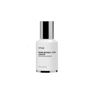 Nano Retinol 0,3% + Niacin Renewing Serum