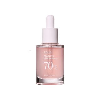 Peach 70% Niacinamide Serum