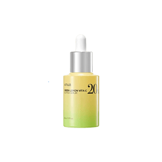 Green Lemon Vitamin C Blemish Serum