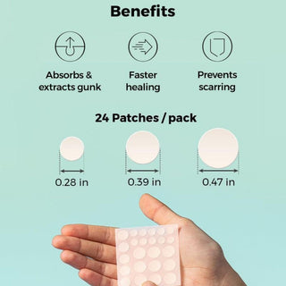 Acne Pimple Master Patch