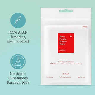 Acne Pimple Master Patch