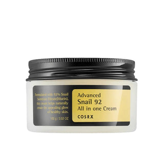 Advanced Snail 92 All In One Cream