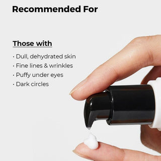 Advanced Snail Peptide Eye Cream