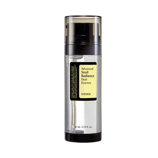 Advanced Snail Radiance Dual Essence