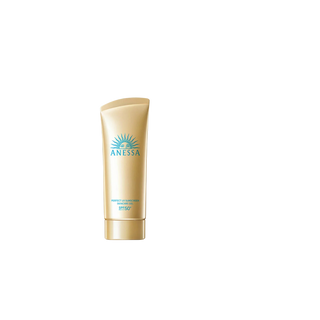 Gel de soin UV parfait NA 90 g