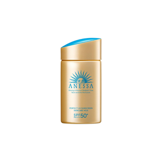 Lait de soin UV parfait NA 60 ml