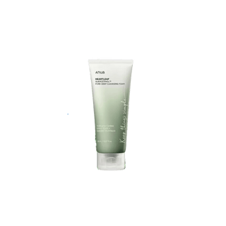 Heartleaf Quercetinol Pore Deep Cleansing Foam
