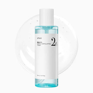 BHA 2% Gentle Exfoliating Toner