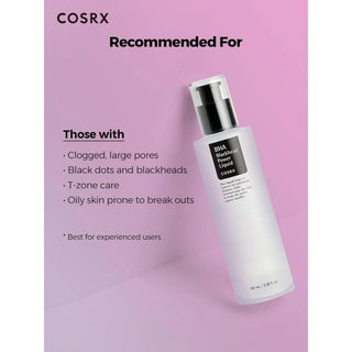 BHA Blackhead Power Liquid