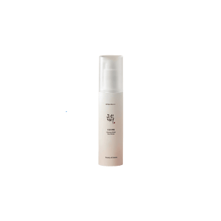 Ginseng Moist Sun Serum SPF 50+ PA++++
