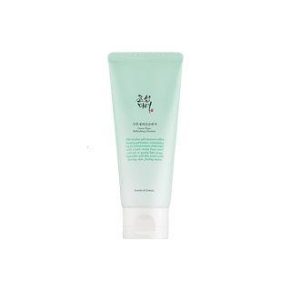 Green Plum Refreshing Cleanser