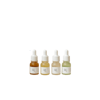 Hanbang Serum Discovery Kit