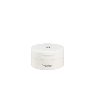 Radiance Cleansing Balm