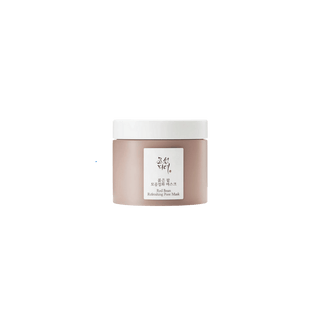 Red Bean Refreshing Pore Mask