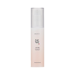 Ginseng Moist Sun Serum SPF 50+ PA++++