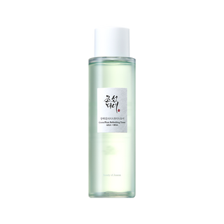 Green Plum Refreshing Toner AHA + BHA