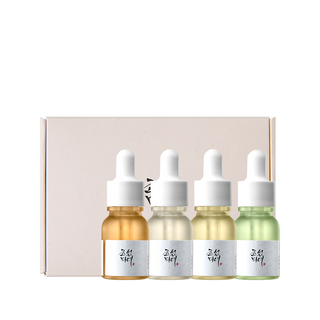 Hanbang Serum Discovery Kit