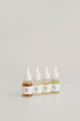 Hanbang Serum Discovery Kit