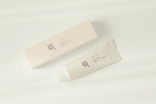 Relief Soleil Rice + Probiotics SPF50+ PA++++