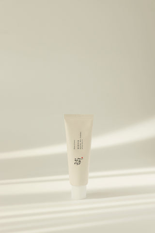 Relief Soleil Rice + Probiotics SPF50+ PA++++