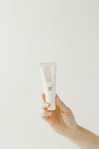 Relief Soleil Rice + Probiotics SPF50+ PA++++