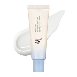Relief Sun Aqua-Fresh : Riz + B5 (SPF50+ PA++++)