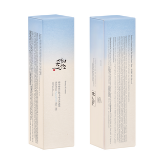 Relief Sun Aqua-Fresh : Riz + B5 (SPF50+ PA++++)