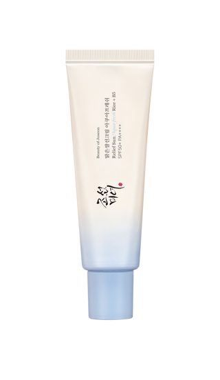 Relief Sun Aqua-Fresh : Riz + B5 (SPF50+ PA++++)