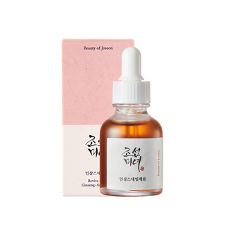 Revive Serum Ginseng + Snail Mucin