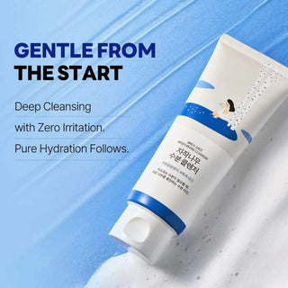 Birch Juice Moisturizing Cleanser