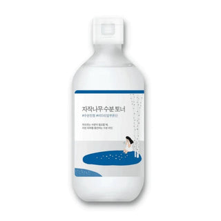 Birch Juice Moisturizing Toner
