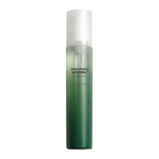 Black Bamboo Mist