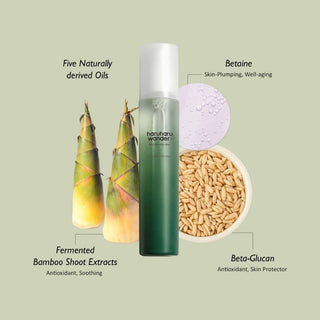 Black Bamboo Mist